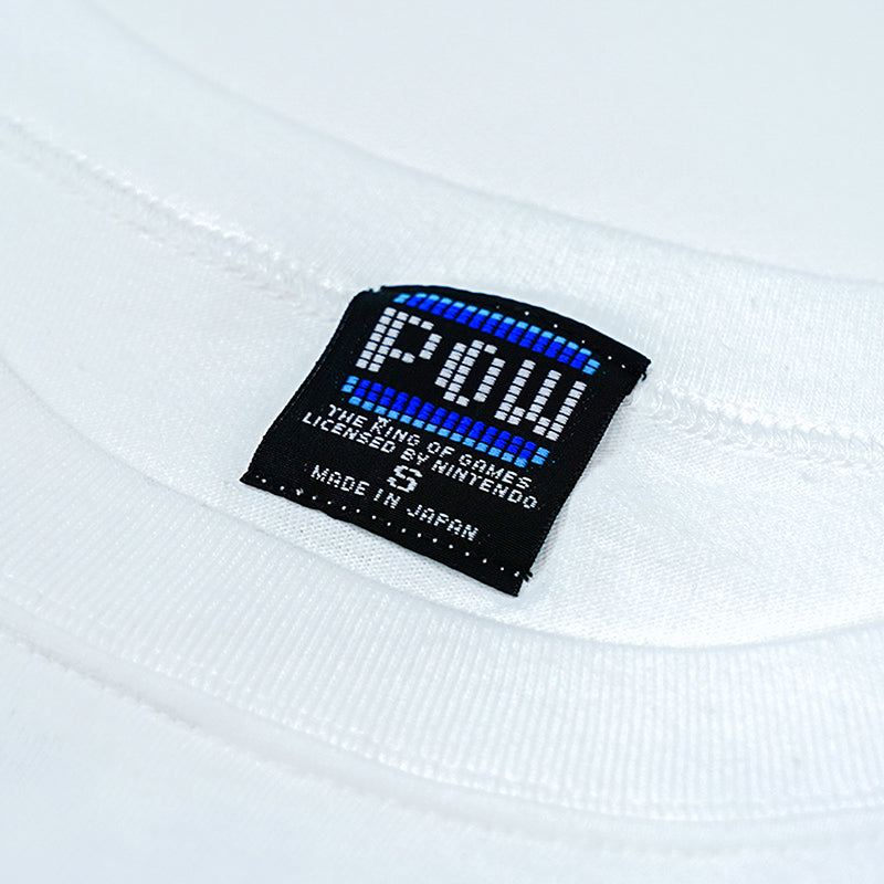 ラクガキングオブ ラインTシャツ