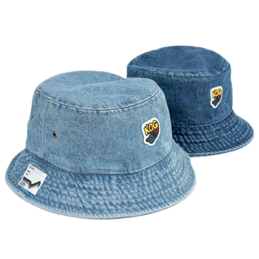 デニムハット