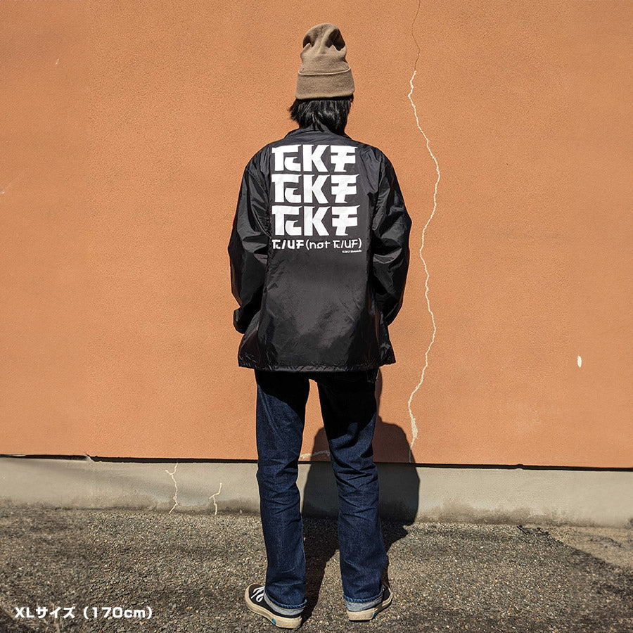 スプラトゥーン2 / ケンサキコーチ