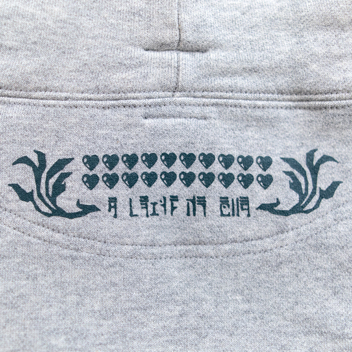 ゼルダの伝説 / LEGEND OF ZELDA パーカー