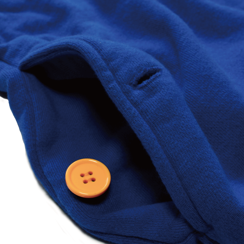 マリオブラザーズ / PLAY STYLE PARKA