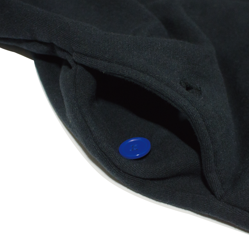 ゼルダの伝説 / ゼルダカレッジパーカー ガノン