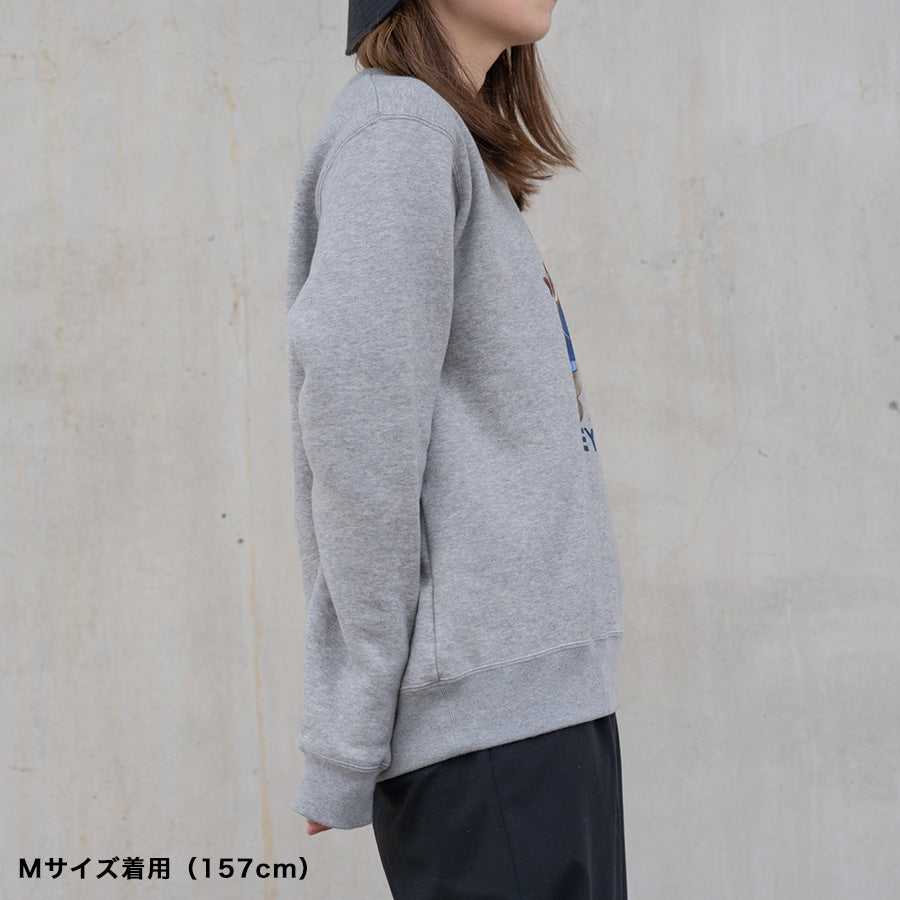 スプラトゥーン3 / クラマナスウェット