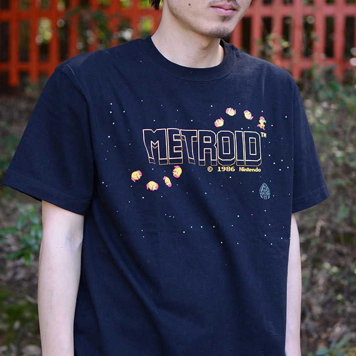 メトロイド / オープニング