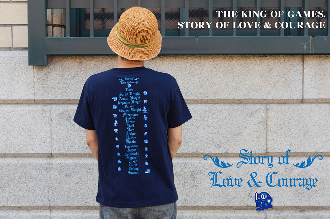 ファイアーエムブレム / STORY OF LOVE&COURAGE