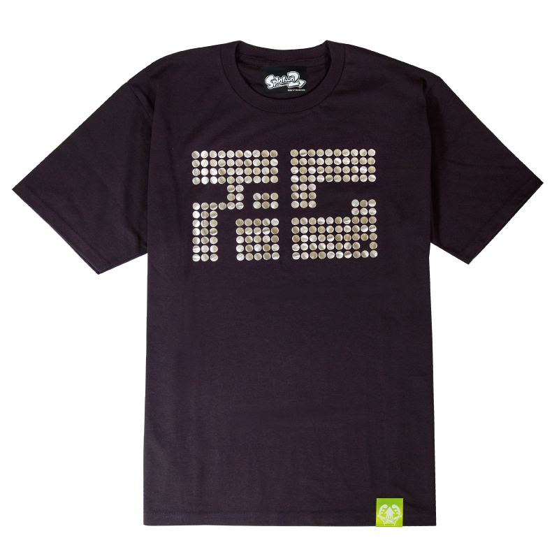 未使用 スプラトゥーン2 タコTシャツ スプラトゥーン2 / タコT – EDITMODE ONLINE STORE