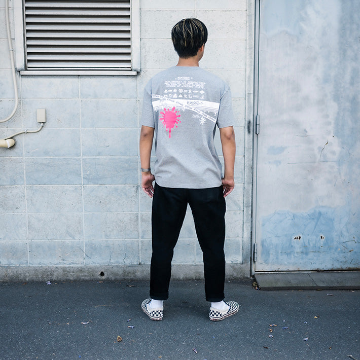 スプラトゥーン2 / イカラインT