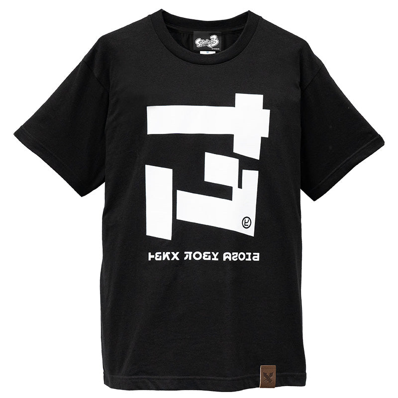 イカサンT タコサンT XXL 各1着 スプラトゥーン3 / タコサンT – EDITMODE ONLINE STORE