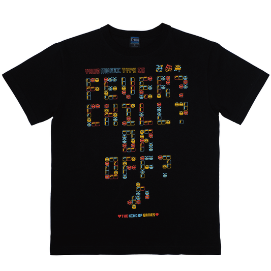 ドクターマリオ / ミュージックタイプ