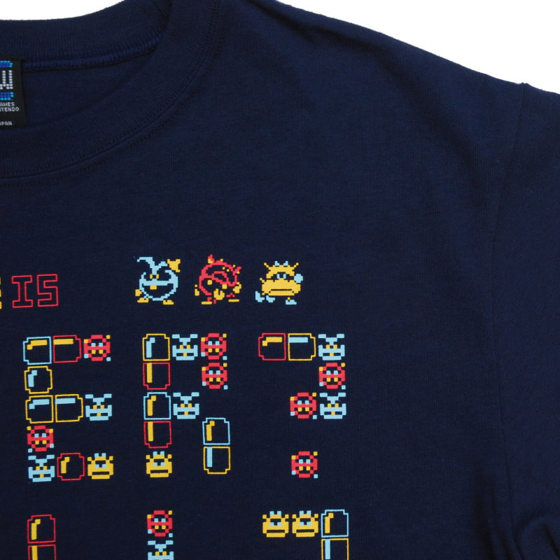 ドクターマリオ / ミュージックタイプ