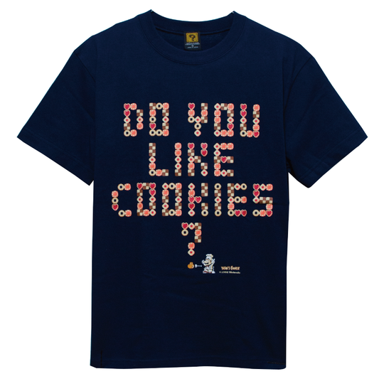 ヨッシーのクッキー / Do you Like Cookies?