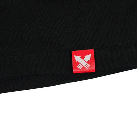 スプラトゥーン / イカロゴT(キッズサイズ)