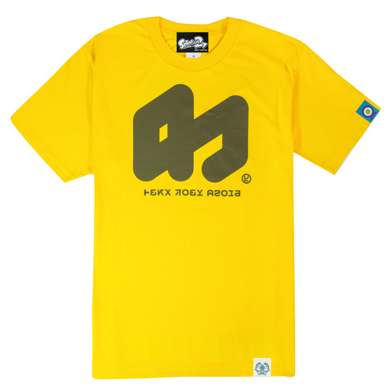 スプラトゥーン2 / わかばタコT – EDITMODE ONLINE STORE スプラトゥーン2 / わかばタコT – EDITMODE ONLINE STORE