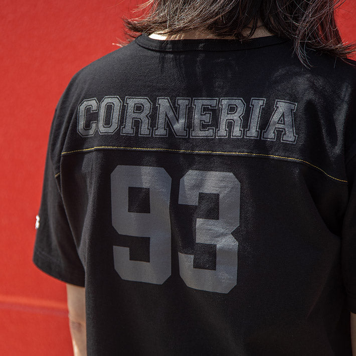 スターフォックス / KOGフットボールTシャツ(コーネリアエアフォース)