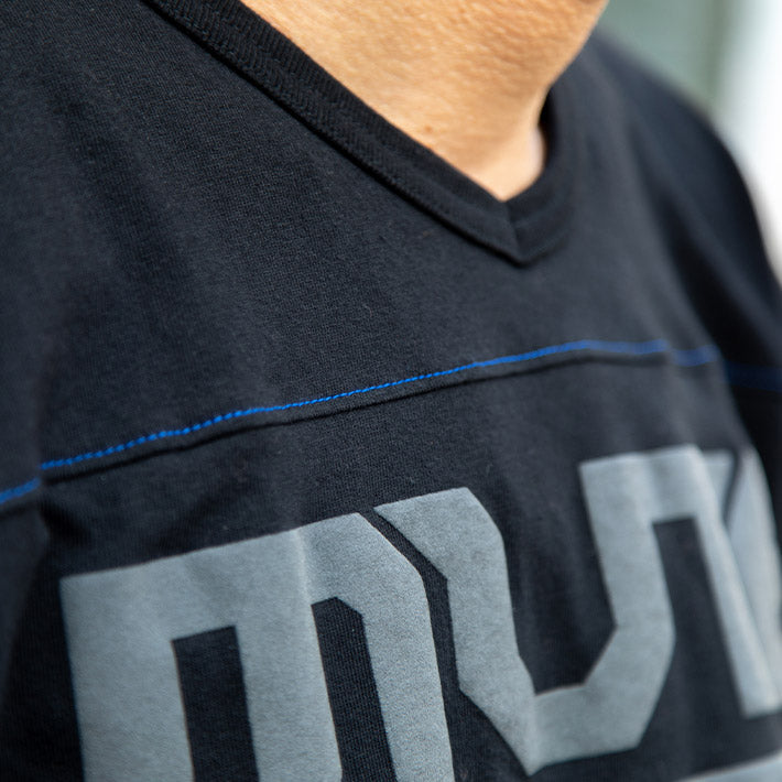 エフゼロ / KOGフットボールTシャツ(ミュートシティ)