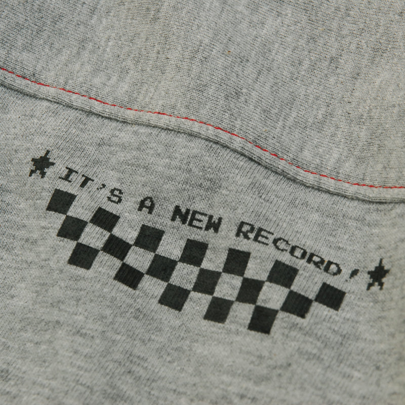 エキサイトバイク / フットボールT