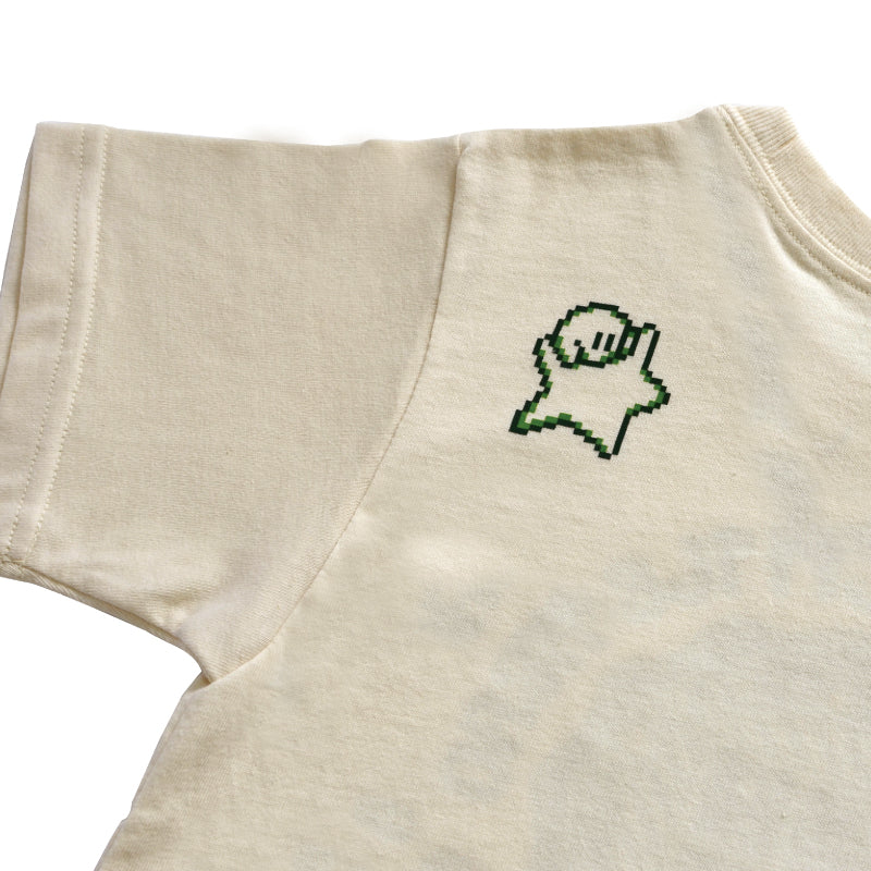 KOG Jr. / 星のカービィ / ROLY POLY LITTLE HERO(キッズサイズ)