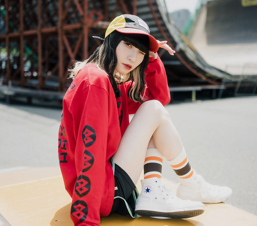 スプラトゥーン2 / タコロンT