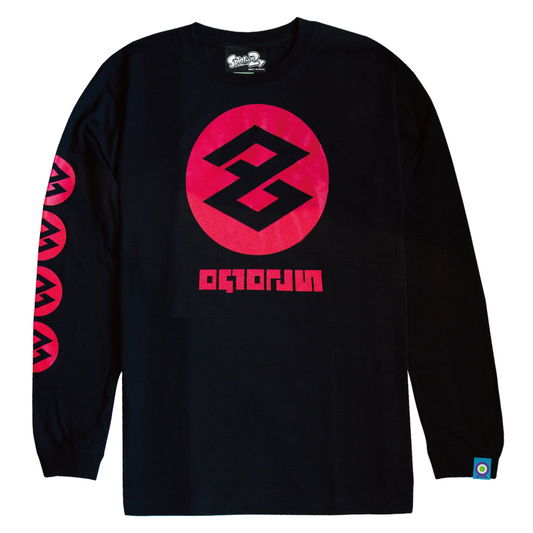 スプラトゥーン2 / タコロンT