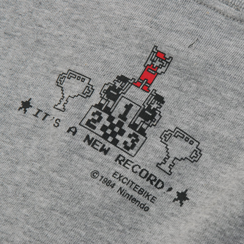 エキサイトバイク / 1POIN-T