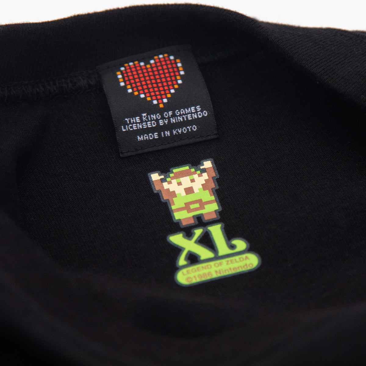 ゼルダの伝説 / 1POIN-T