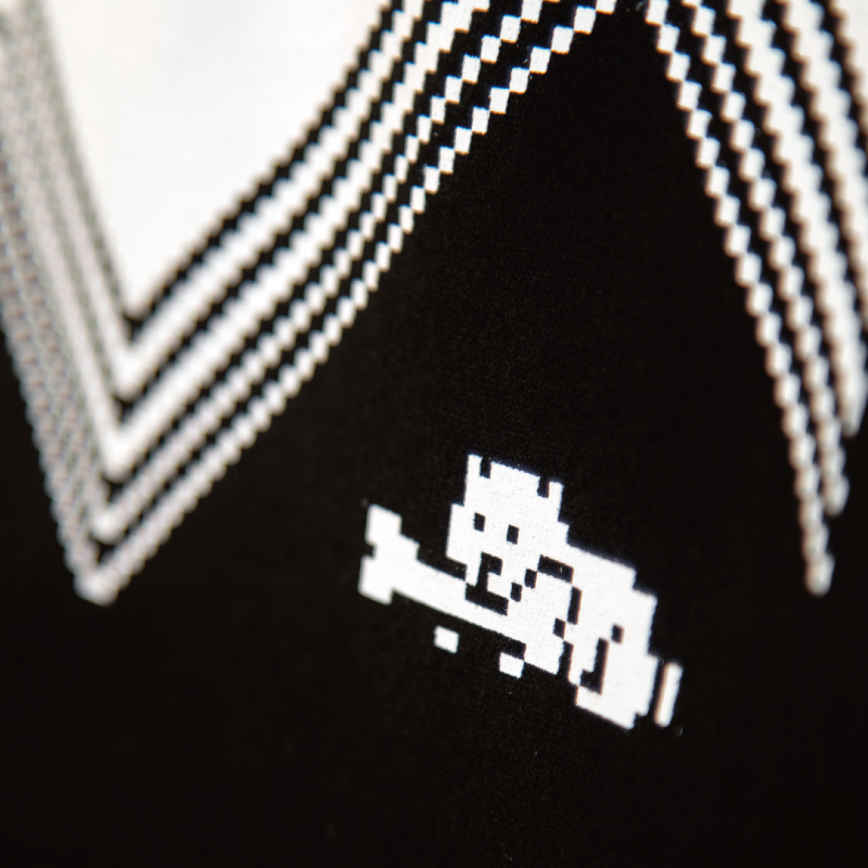 UNDERTALE LINE-T(EDITMODE ver.)