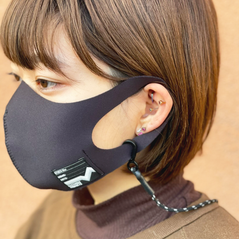 《マスクコードのみ》EDITMODE PRODUCTS / FACE MASK CODE