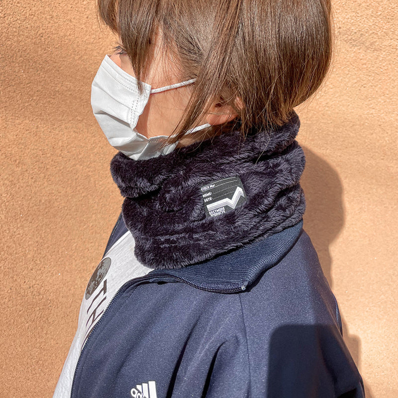 ネックウォーマー