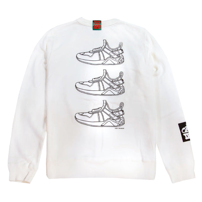 スプラトゥーン2 / エンペーサートレーナー