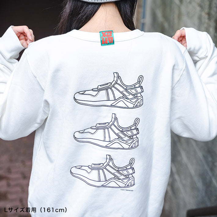 スプラトゥーン2 / エンペーサートレーナー