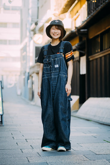 スタイリング8