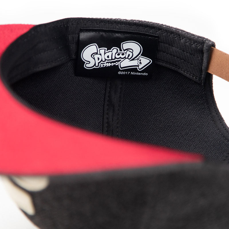 スプラトゥーン2 / ウールウーニーズクラシック