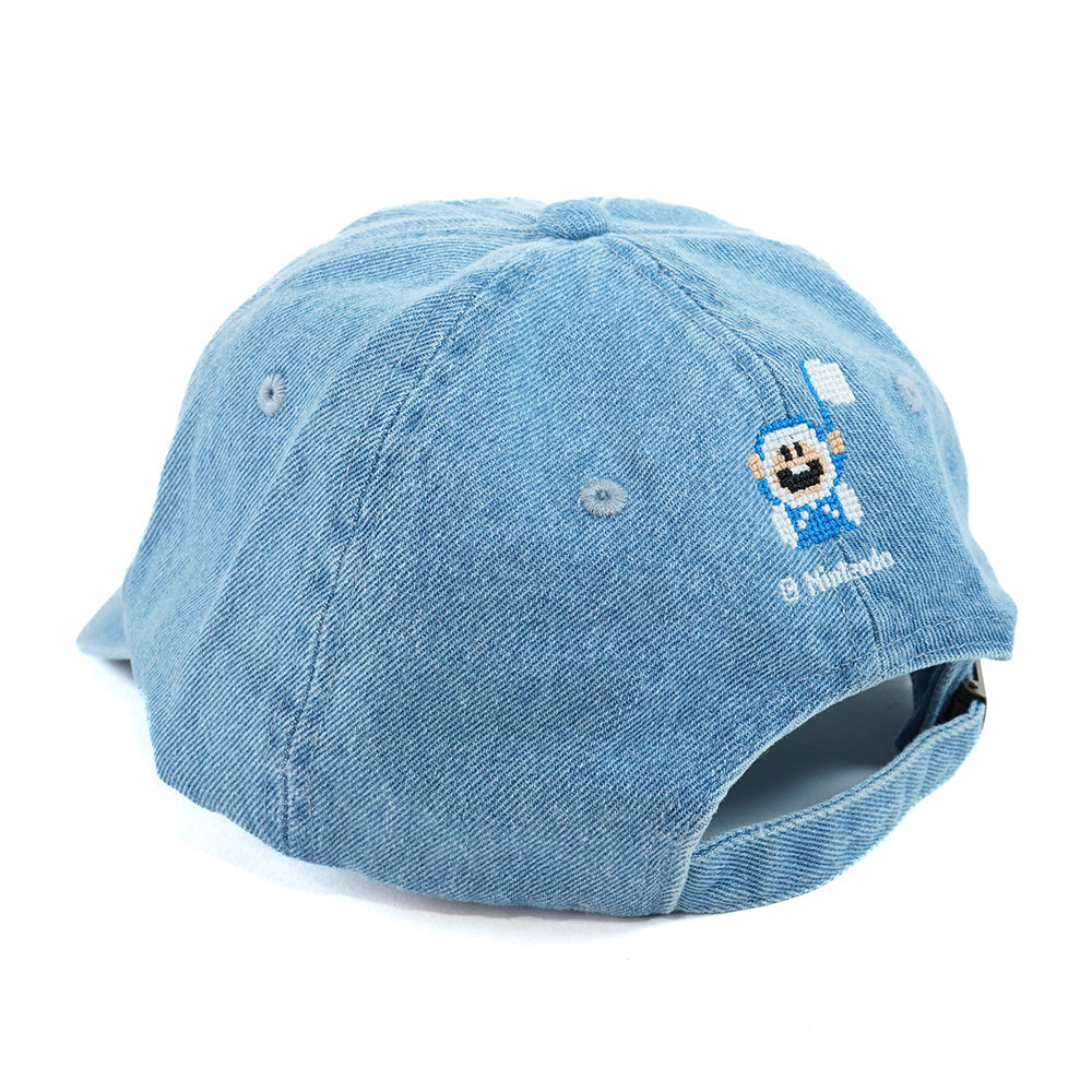 Wing Commander Cap(gameのグッズキャップ) Wing Commander Cap(gameのグッズキャップ)