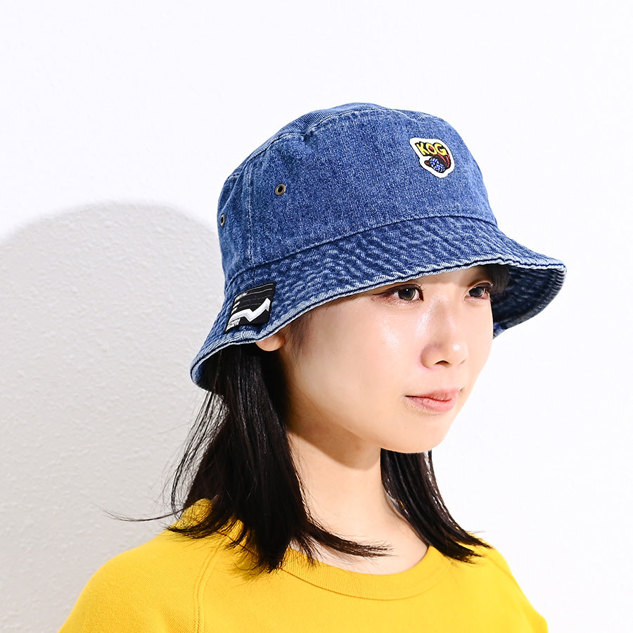 デニムハット – EDITMODE ONLINE STORE
