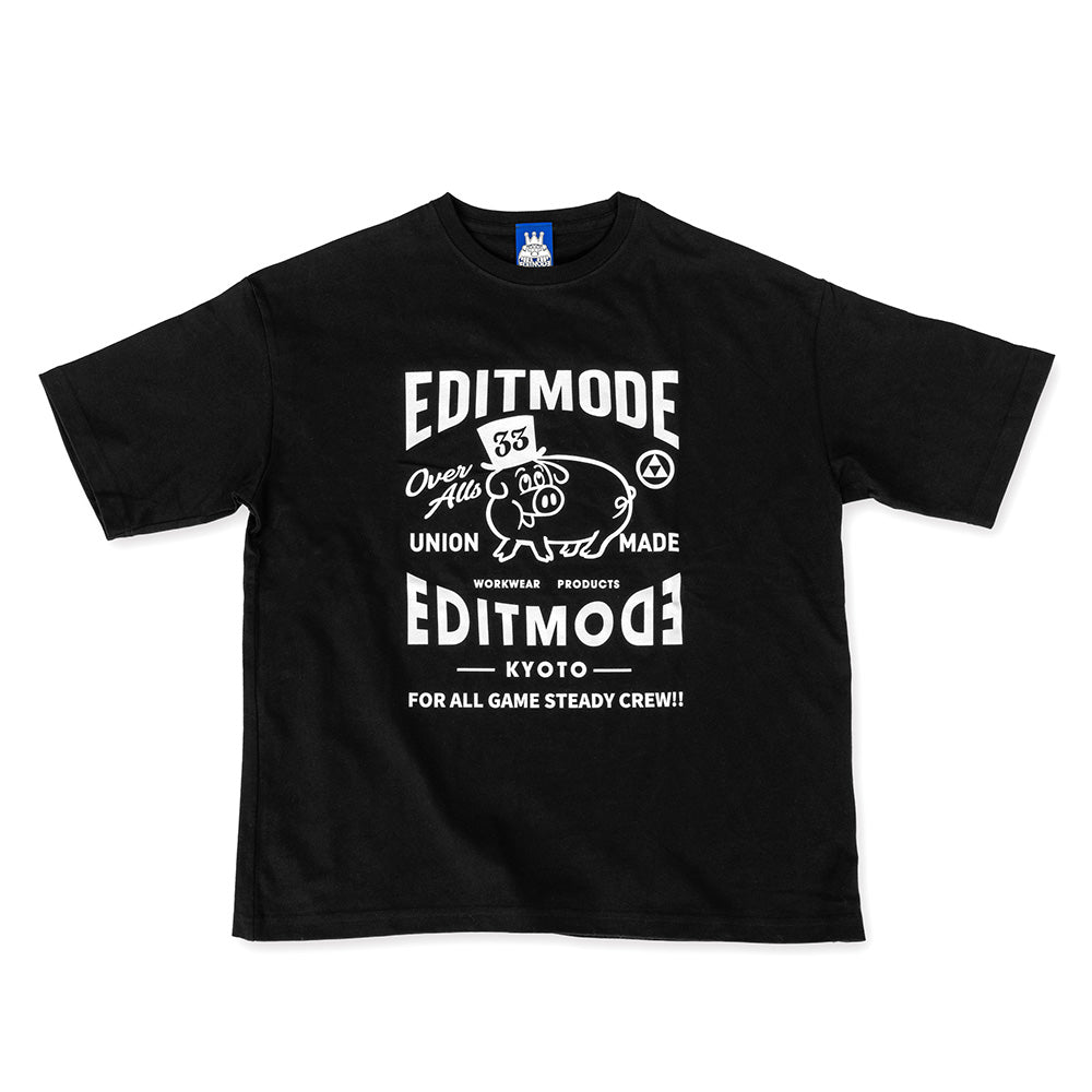 the editor's choice Tee ultimato サイズ3 the editor's choice Tee ultimato サイズ3 - メルカリ