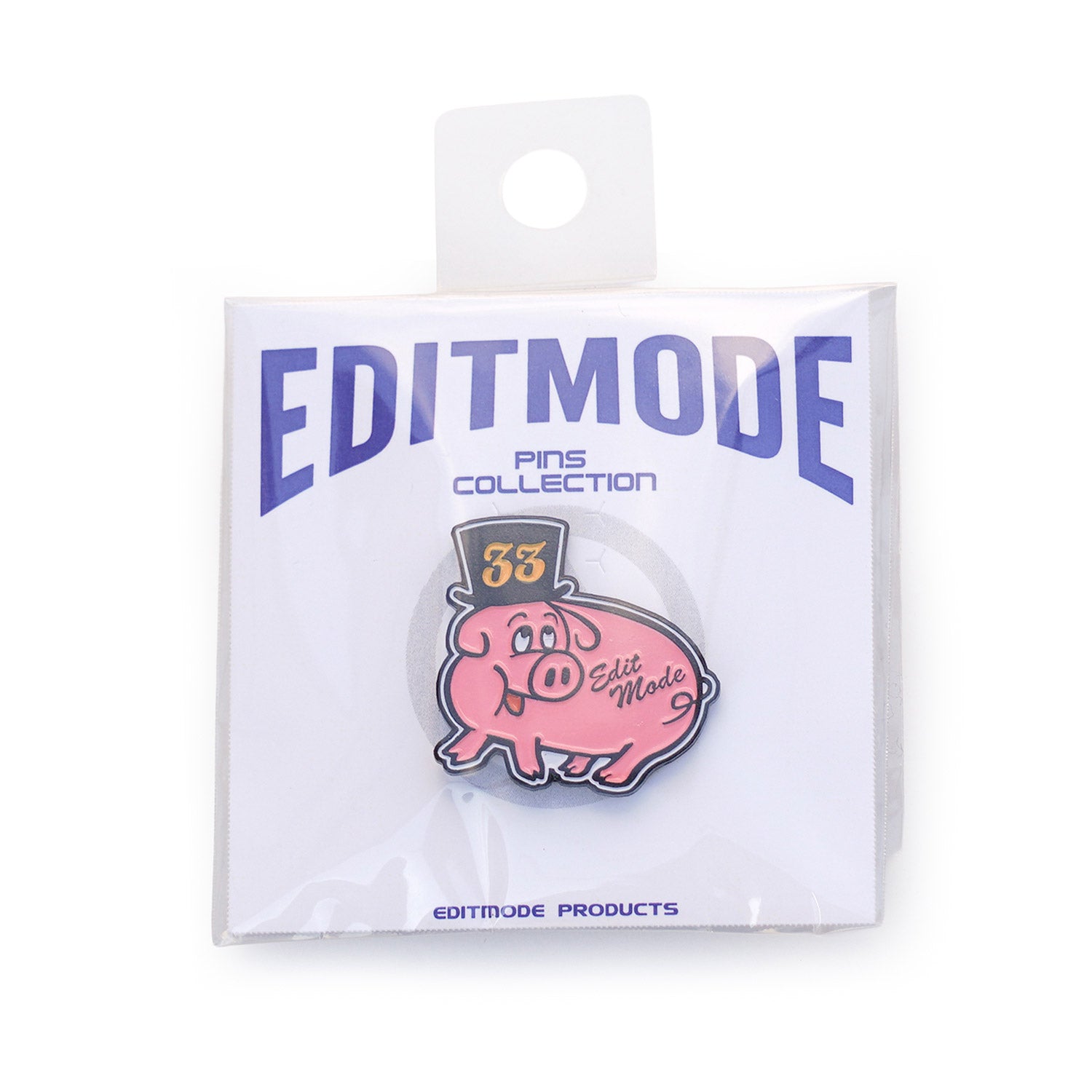 EDITMODEピンズコレクション – EDITMODE ONLINE STORE
