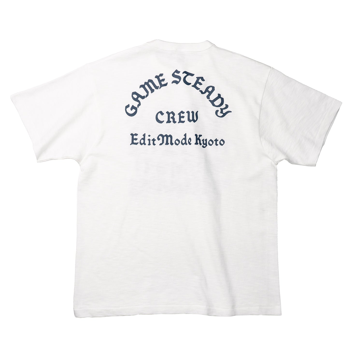 EDITMODE SCREEEAMS T-Shirt