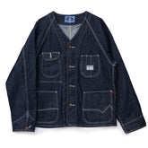 EDITMODE エンジニアジャケット