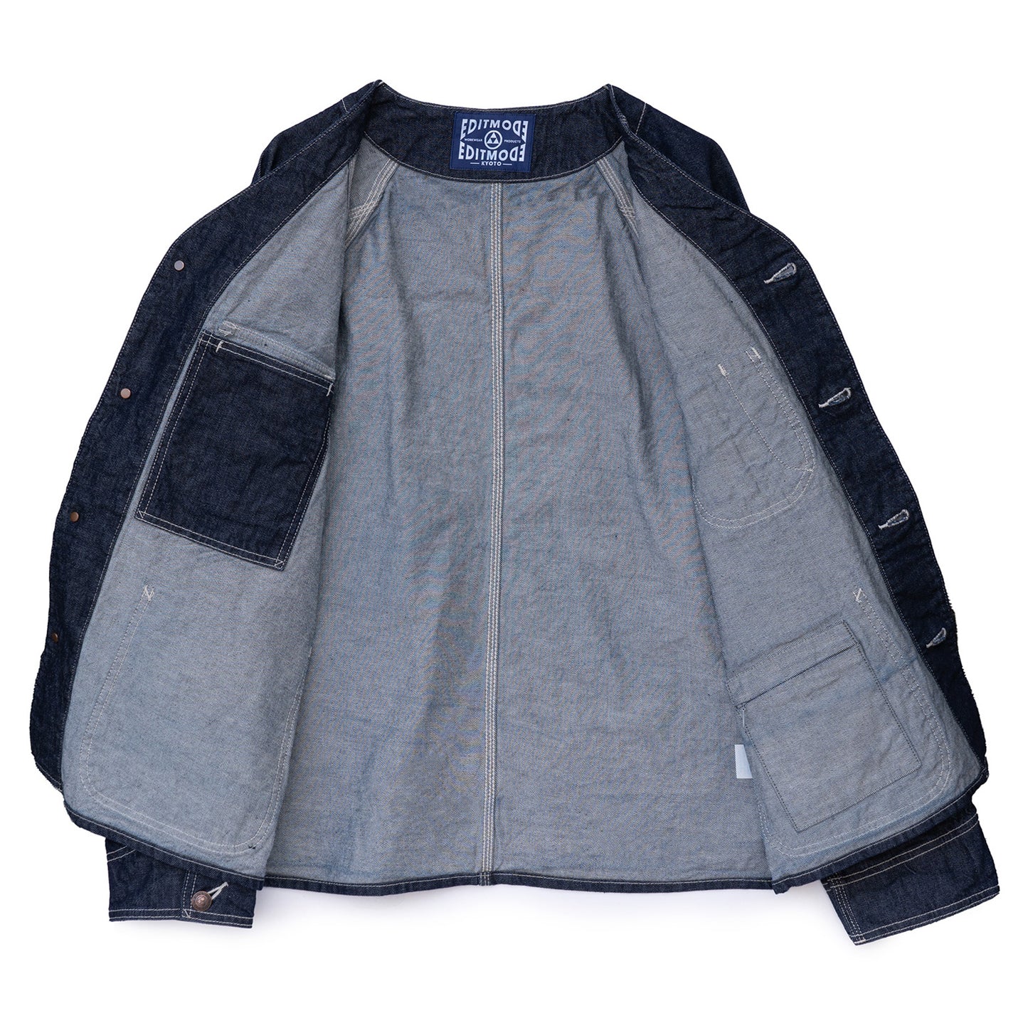 EDITMODE エンジニアジャケット