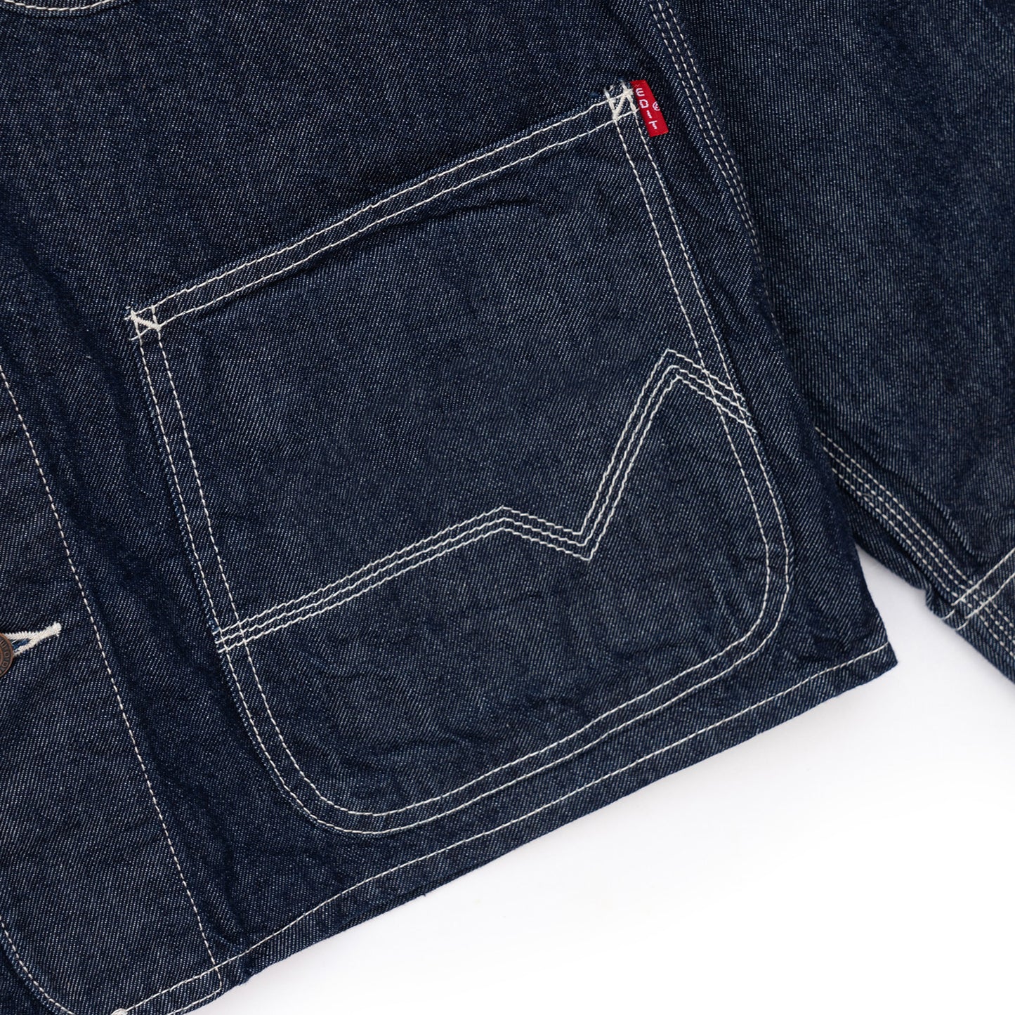 EDITMODE エンジニアジャケット