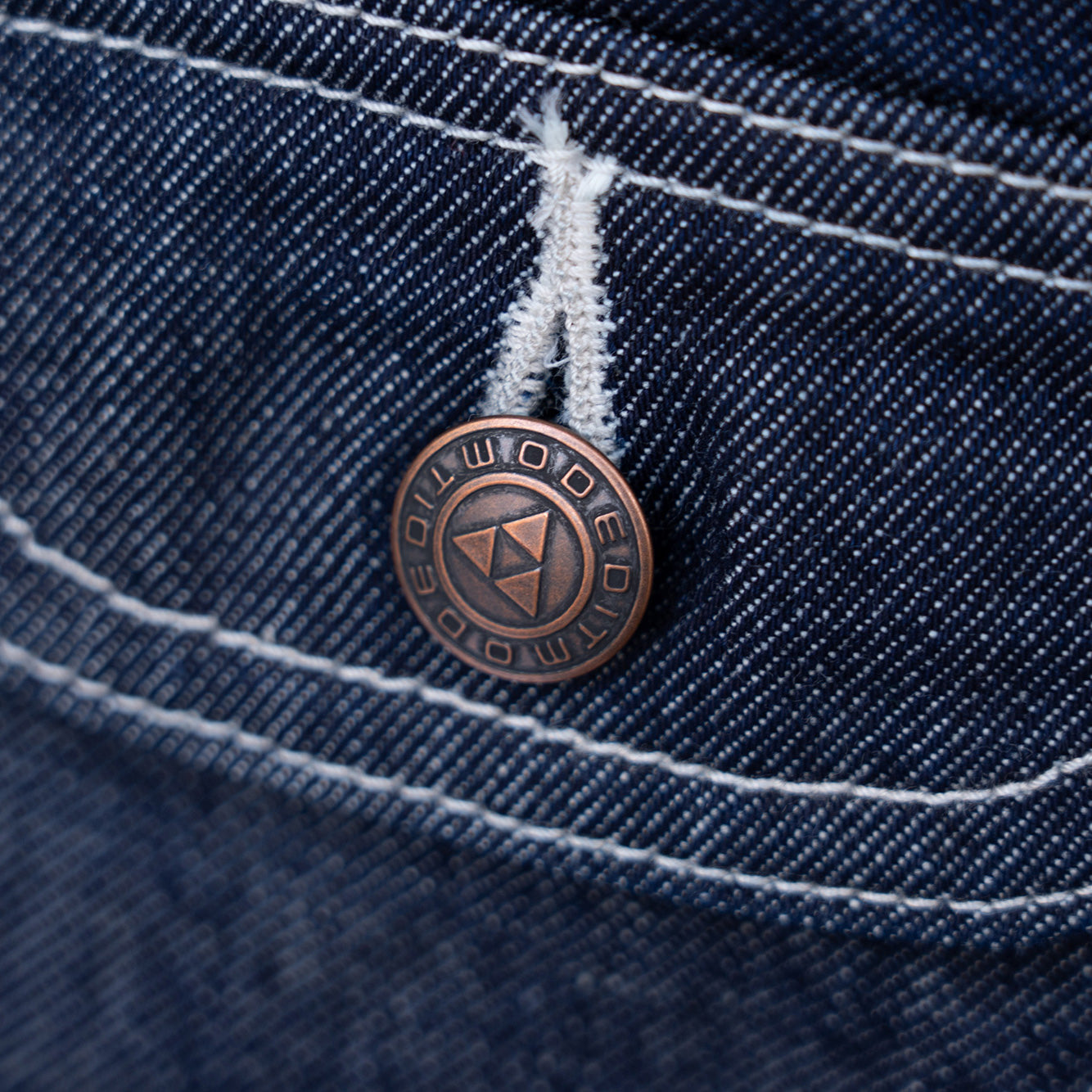 EDITMODE エンジニアジャケット