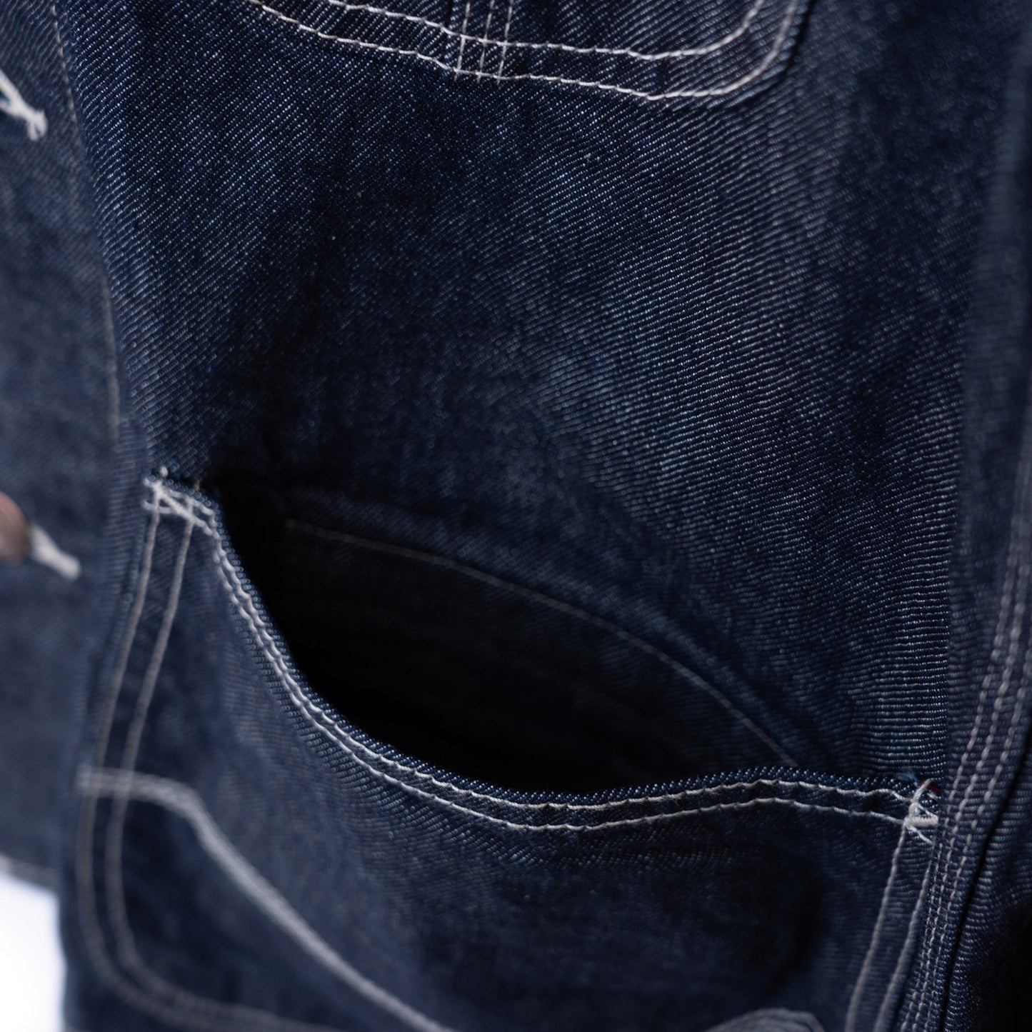 EDITMODE エンジニアジャケット