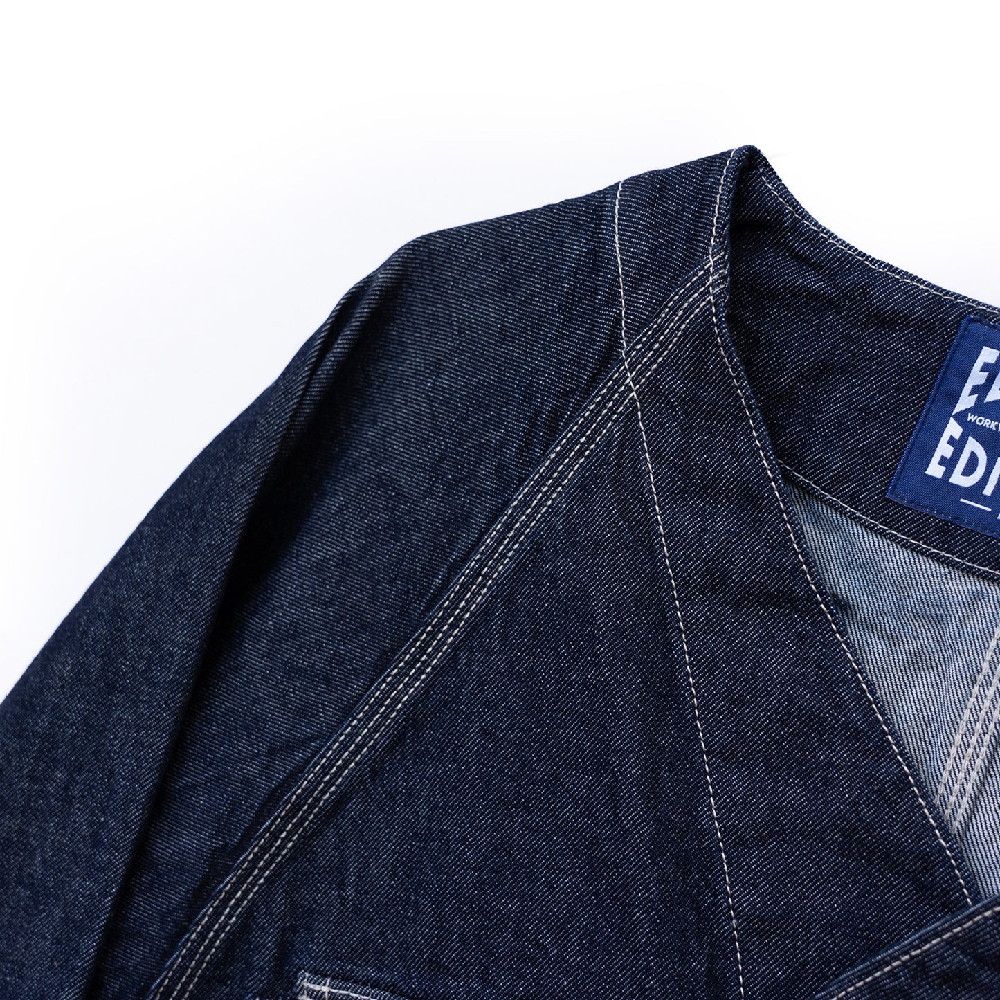 EDITMODE エンジニアジャケット