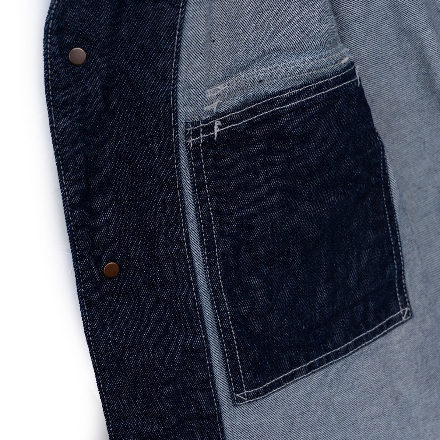 EDITMODE エンジニアジャケット