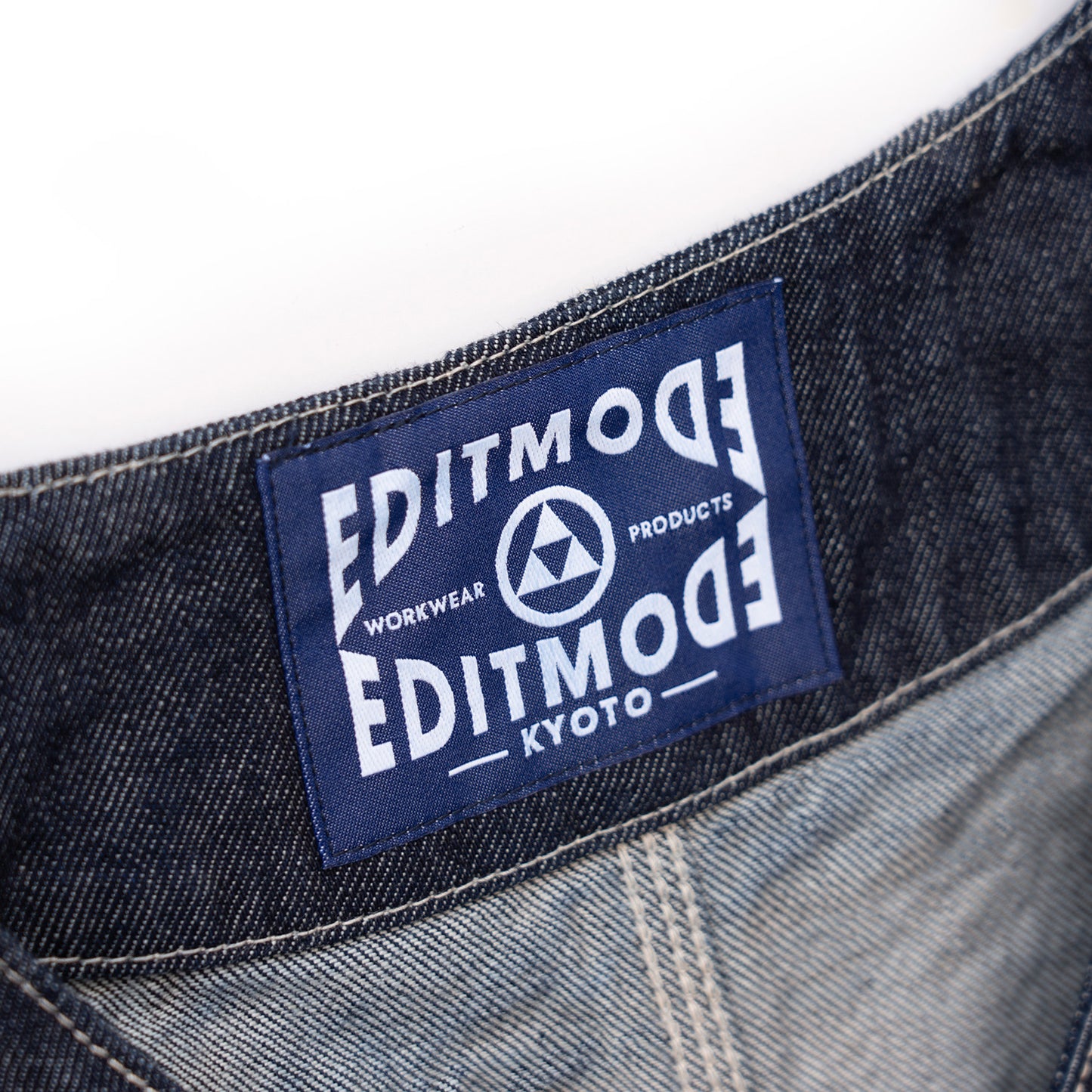 EDITMODE エンジニアジャケット