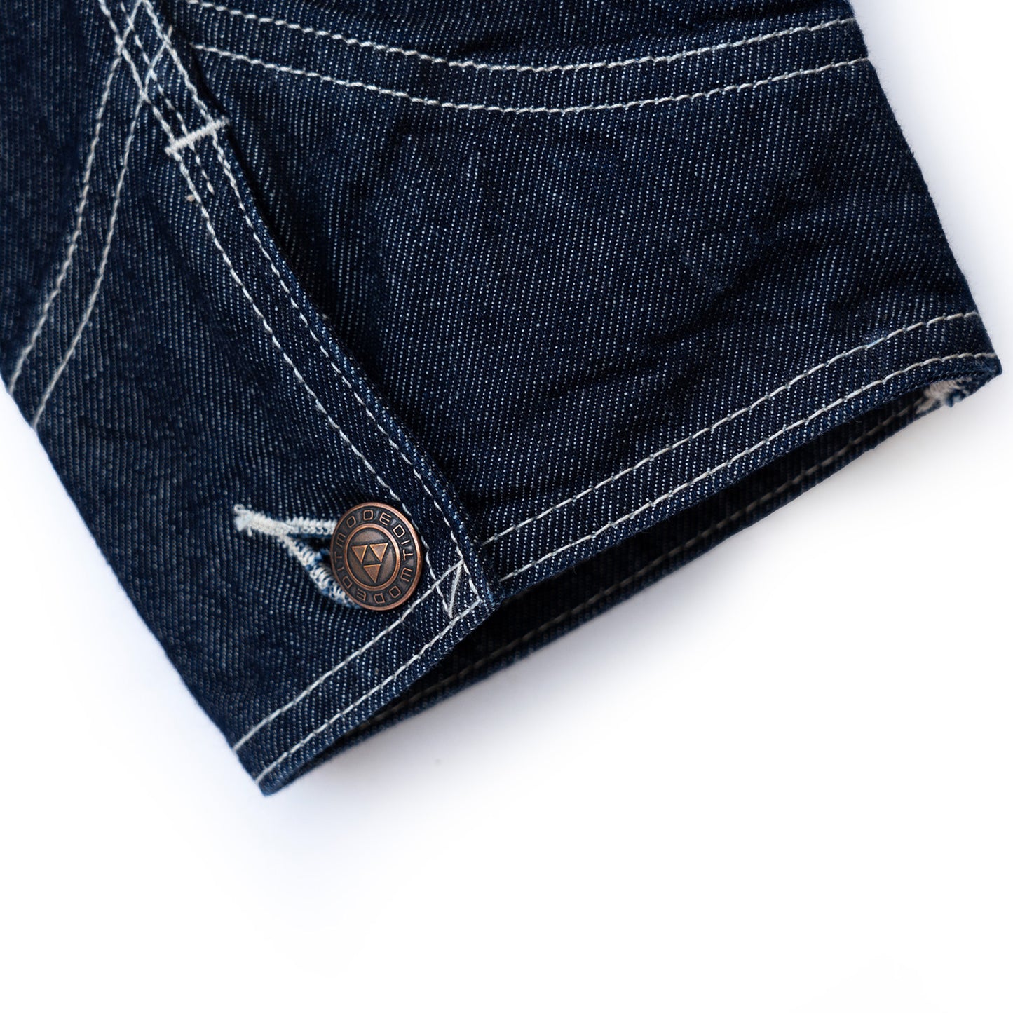 EDITMODE エンジニアジャケット