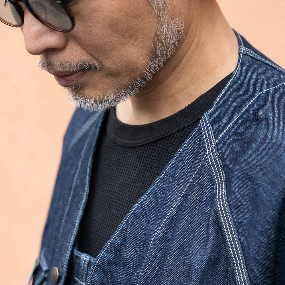 EDITMODE エンジニアジャケット