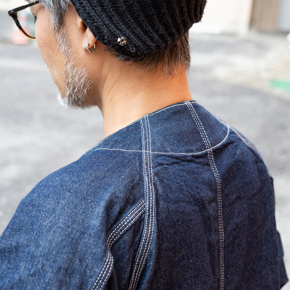 EDITMODE エンジニアジャケット