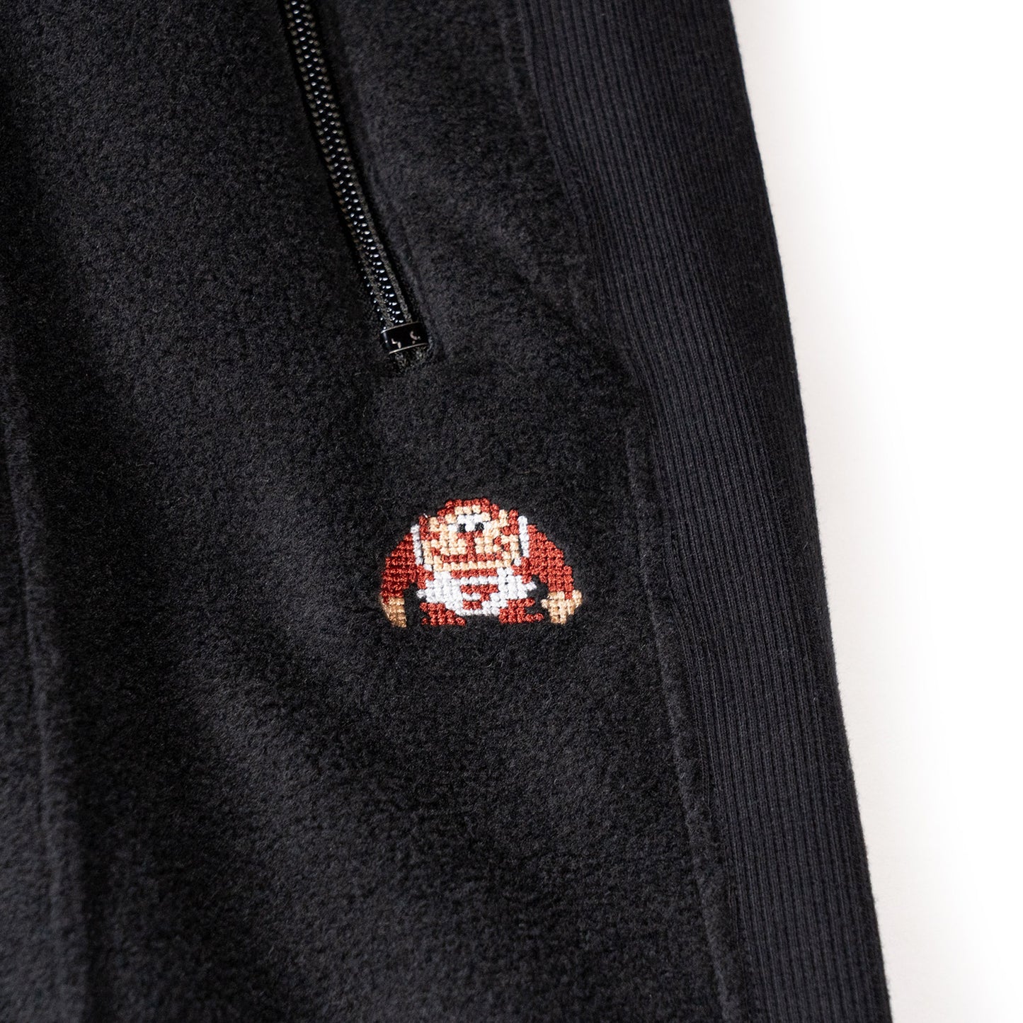 ドンキーコングJr. / KOGフリーススウェット&パンツ セット（DK Jr.)