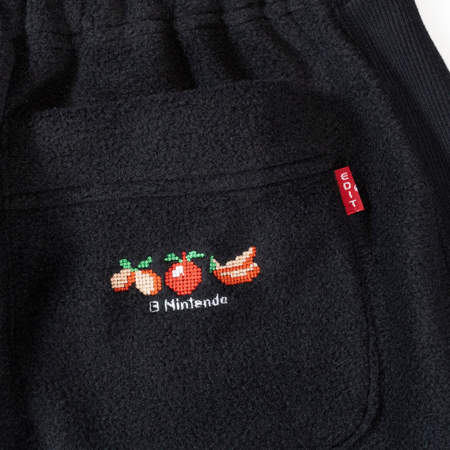 ドンキーコングJr. / KOGフリーススウェット&パンツ セット（DK Jr.)